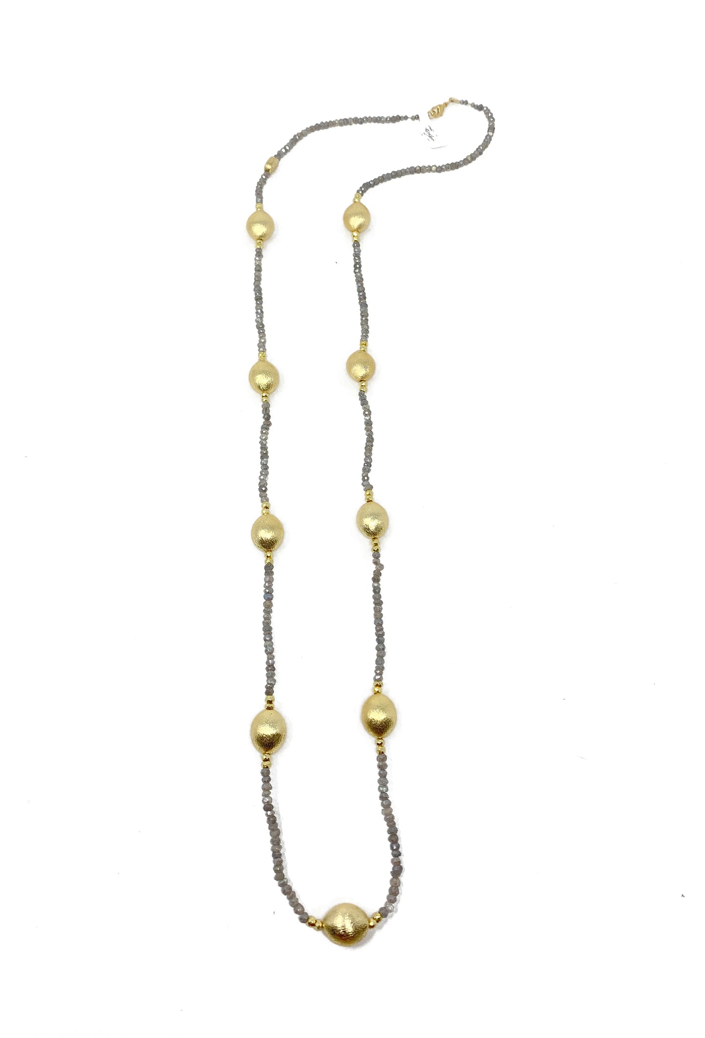 Gaby Ray Claudia Necklace