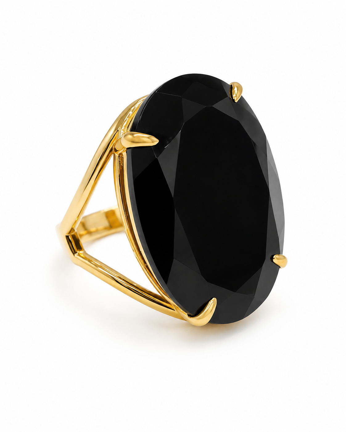 Bounkit Celine Ring