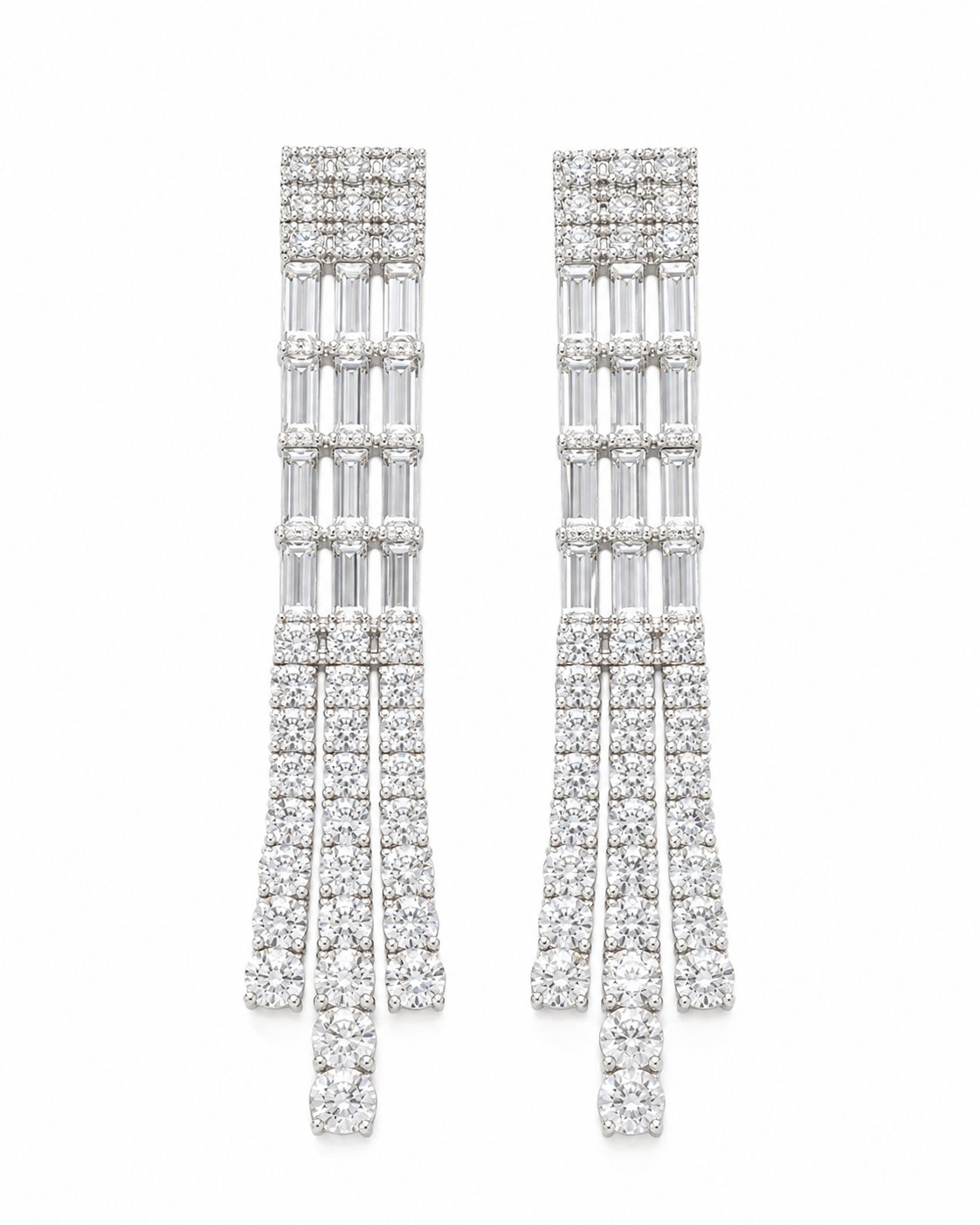 Silma Claudia Earrings