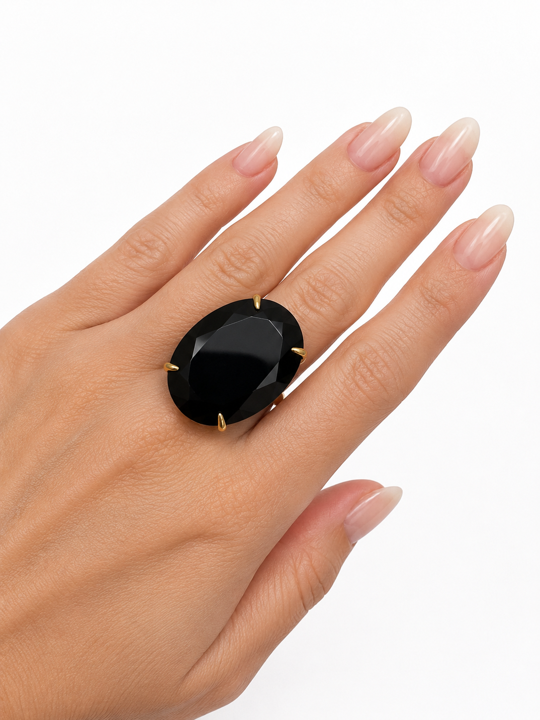 Bounkit Celine Ring