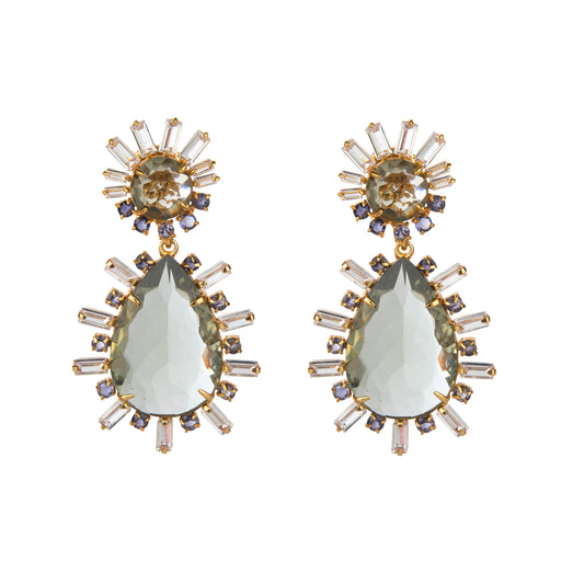 Bounkit Gloria Earrings