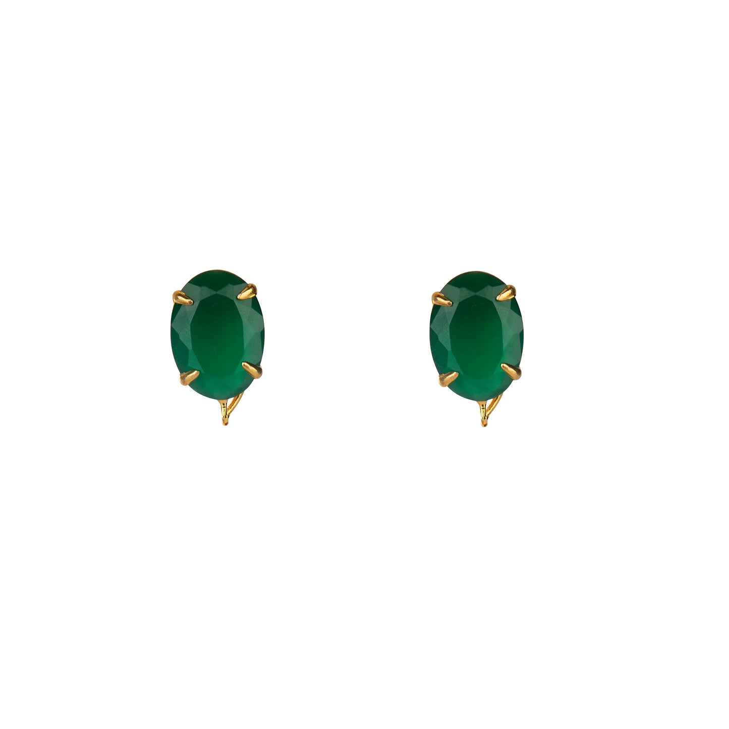 Bounkit Elizabeth Earrings
