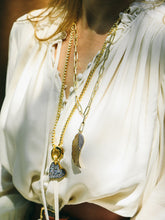 Gaby Ray Emma Long Necklace