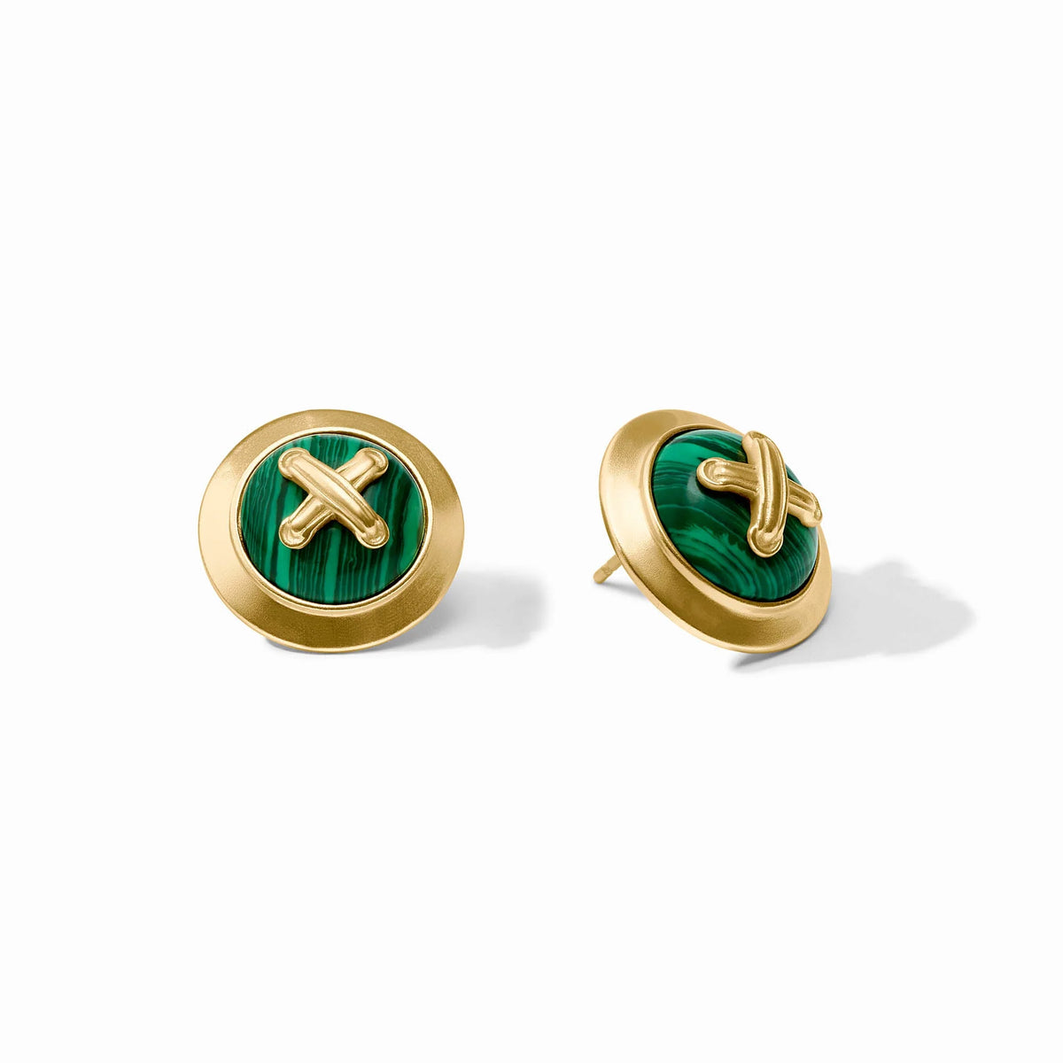 Julie Vos Essex Stud Earring