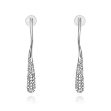 Sahira Betty CZ Drop Earrings