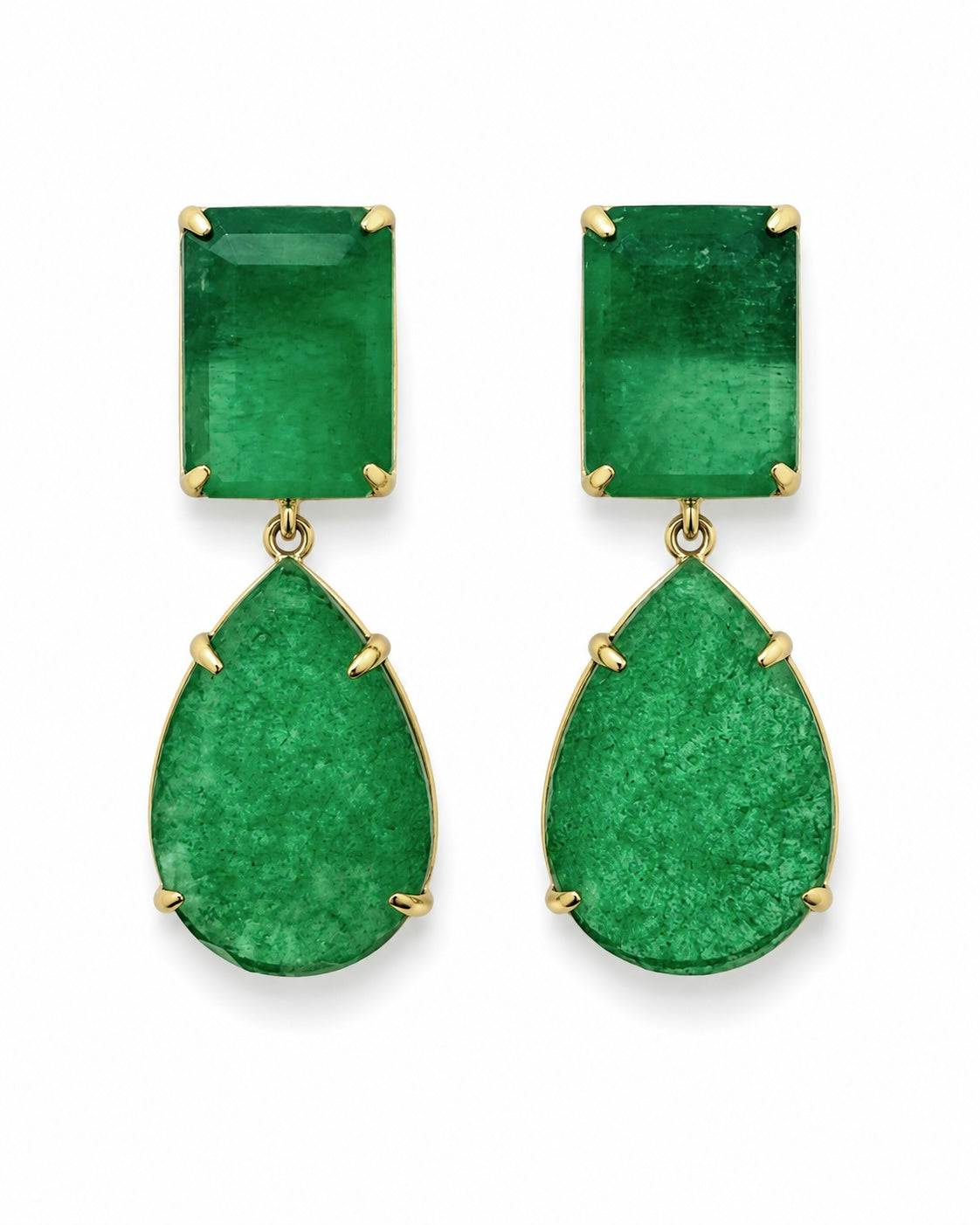 Bounkit Kathya Earrings