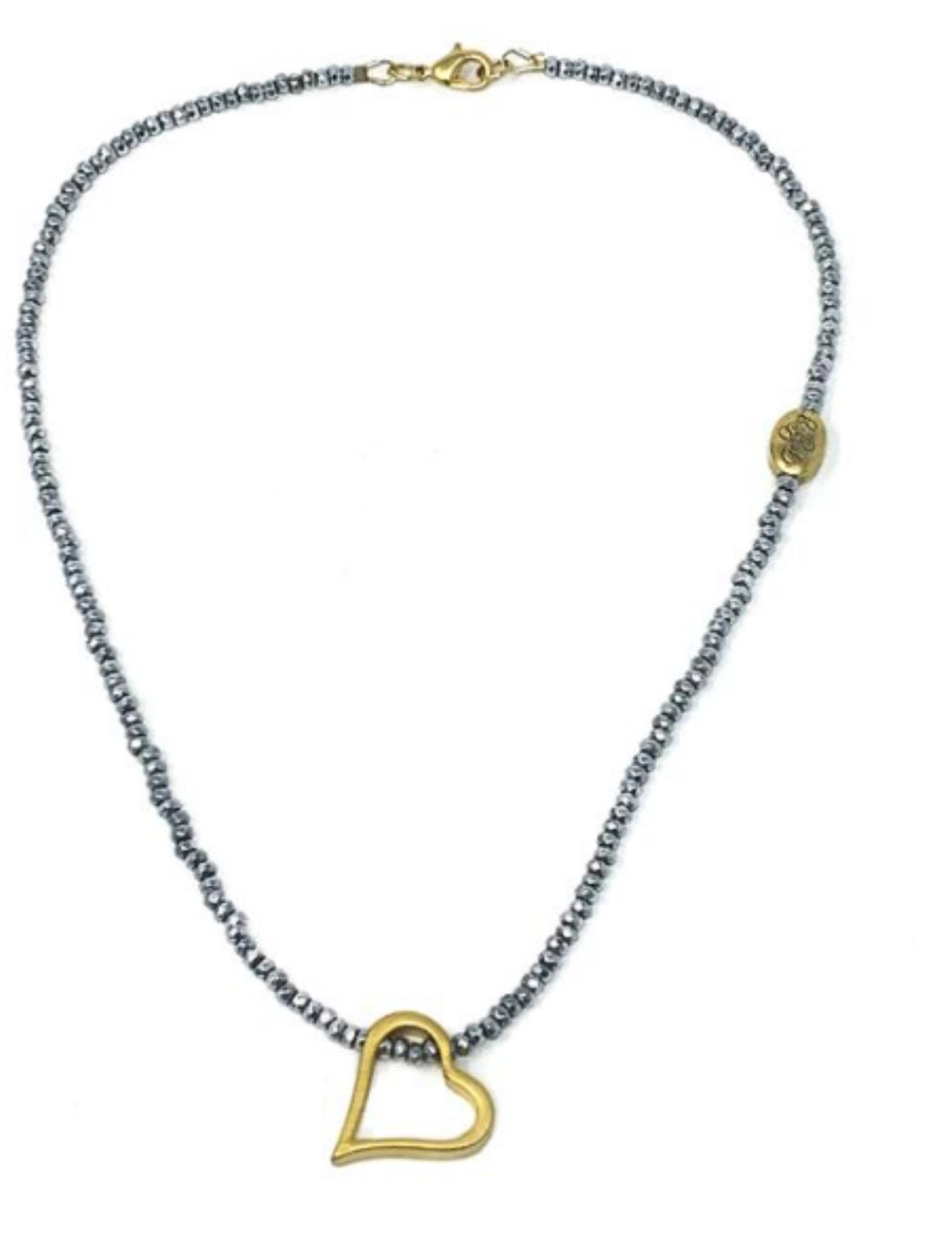 Gaby Ray Lana Necklace