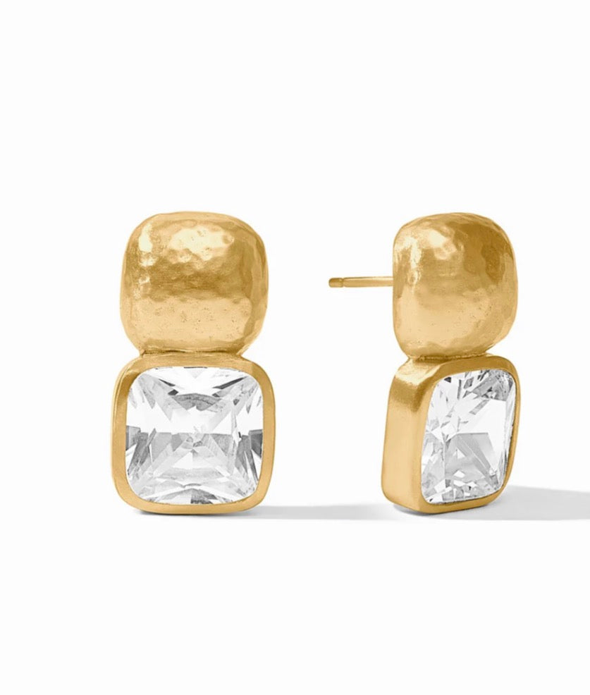 Julie Vos Catalina Earrings