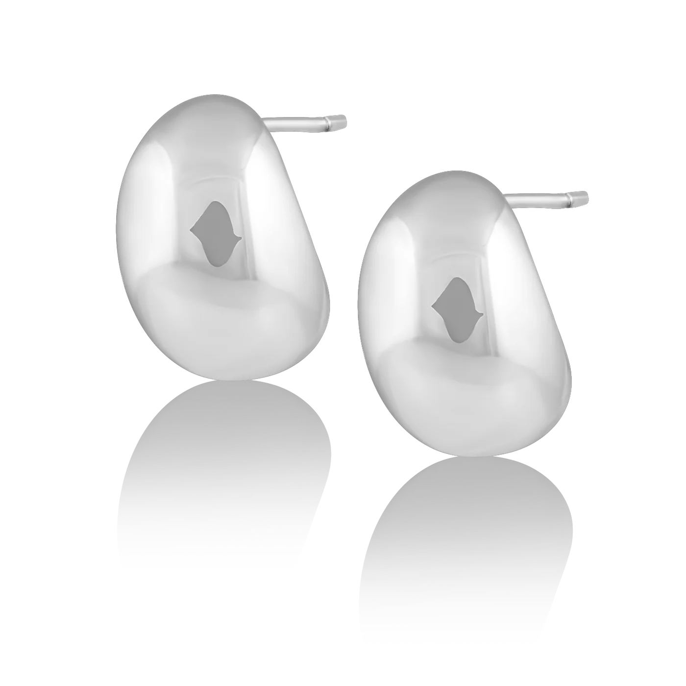 Sahira Harlow Stud Earrings