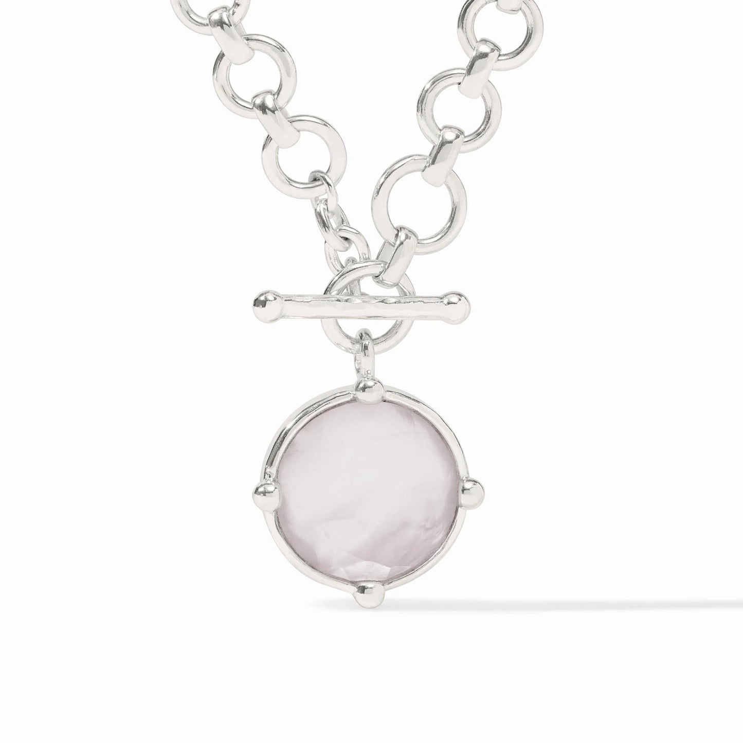 Julie Vos Honeybee Demi Necklace