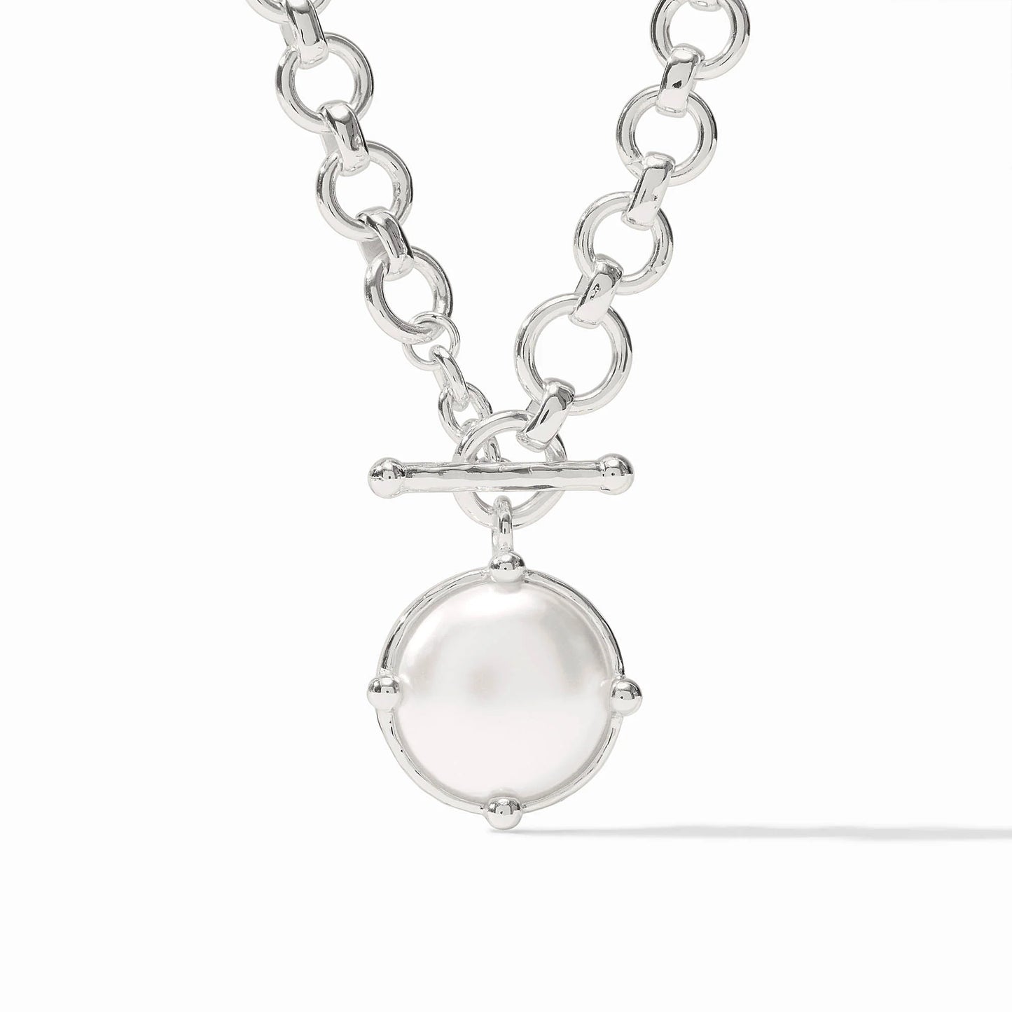 Julie Vos Honeybee Demi Necklace