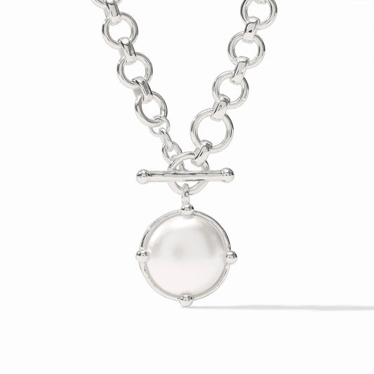 Julie Vos Honeybee Demi Necklace