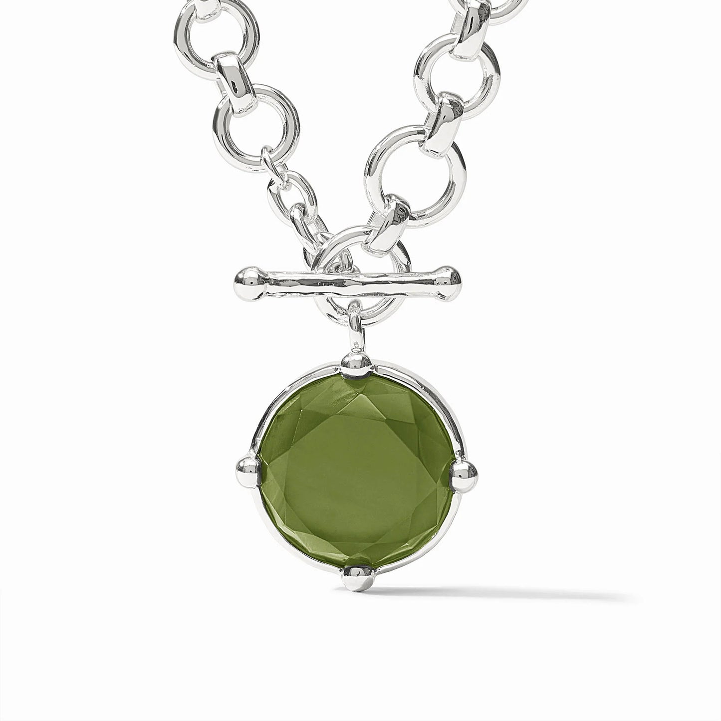 Julie Vos Honeybee Demi Necklace