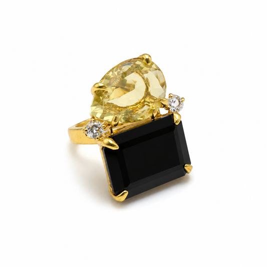 Bounkit Ivana Ring