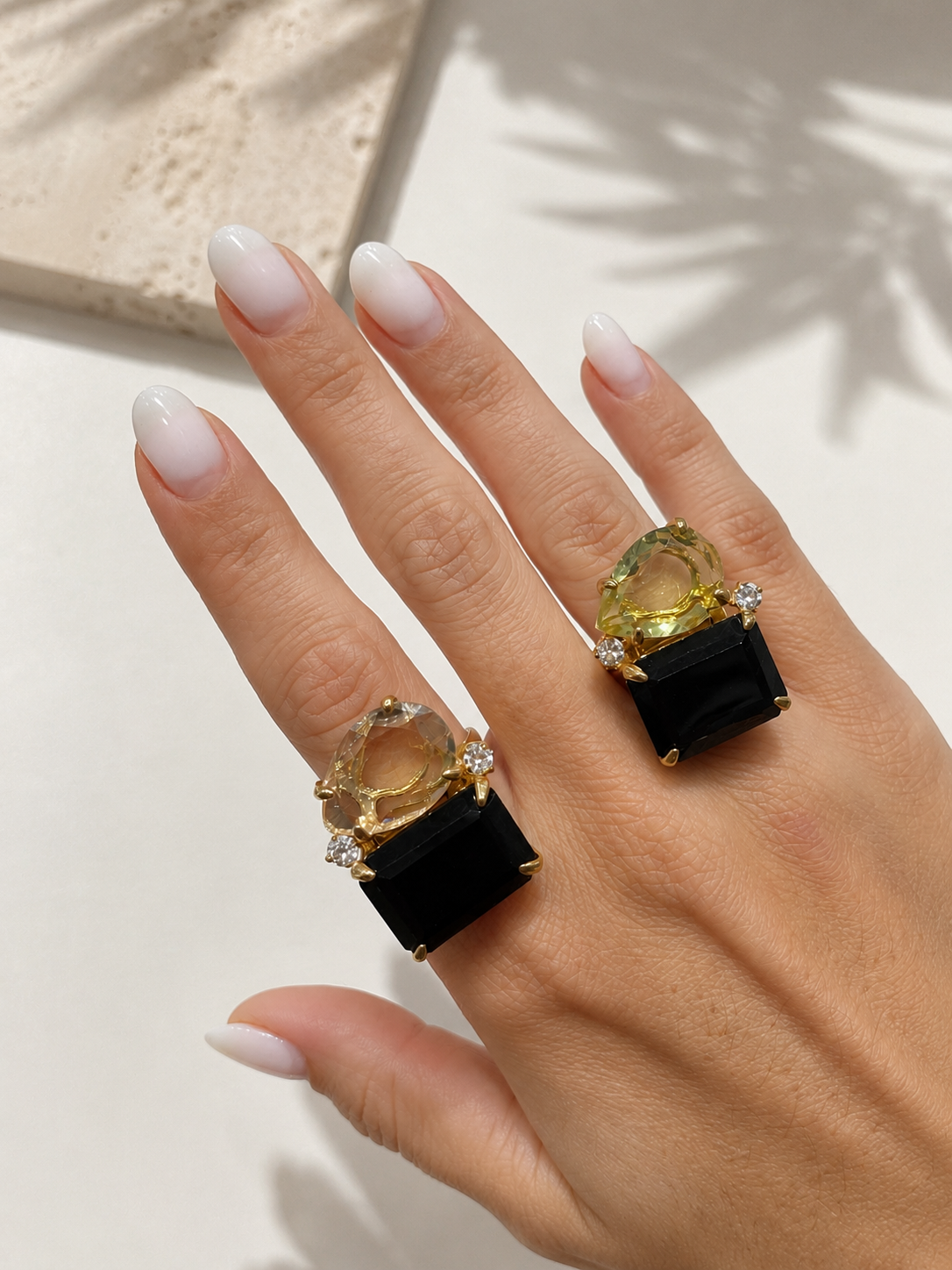 Bounkit Ivana Ring