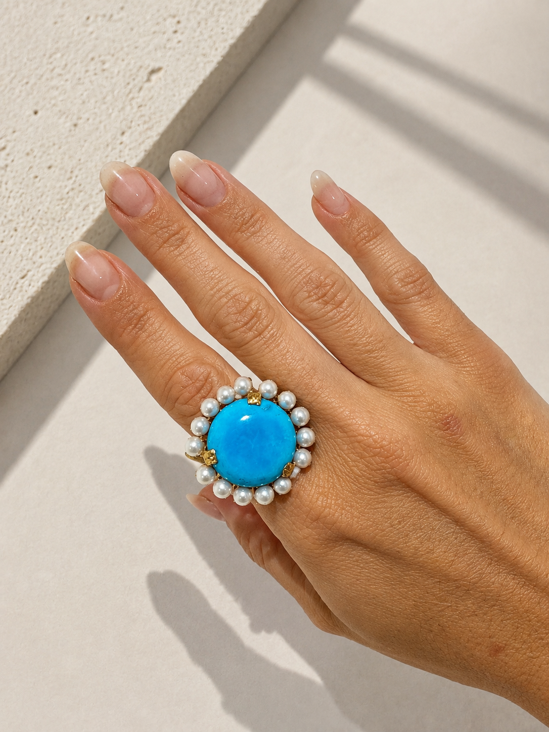 Bounkit Oceara Ring