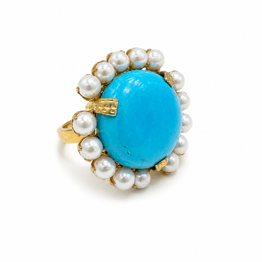 Bounkit Oceara Ring