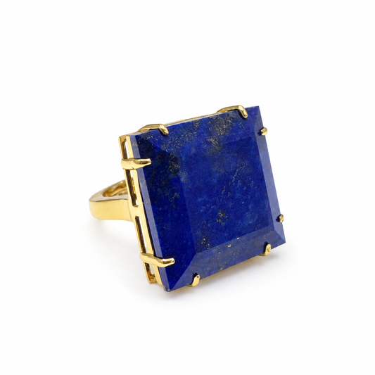 Bounkit Veronica Cocktail Ring