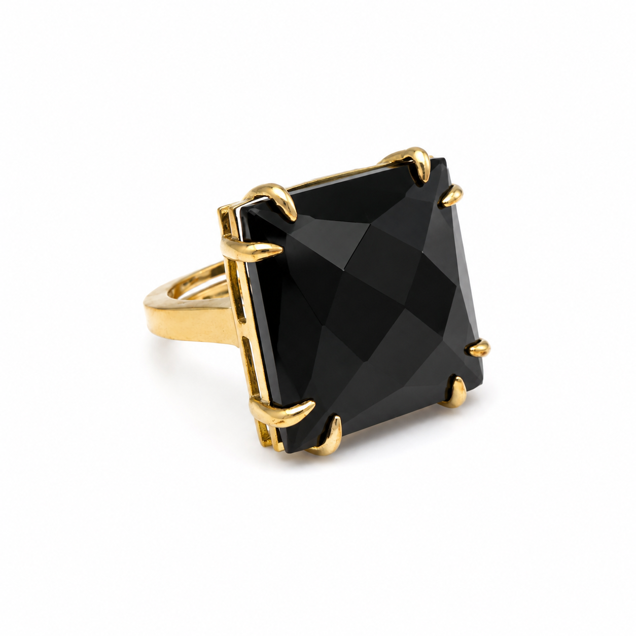 Bounkit Veronica Cocktail Ring