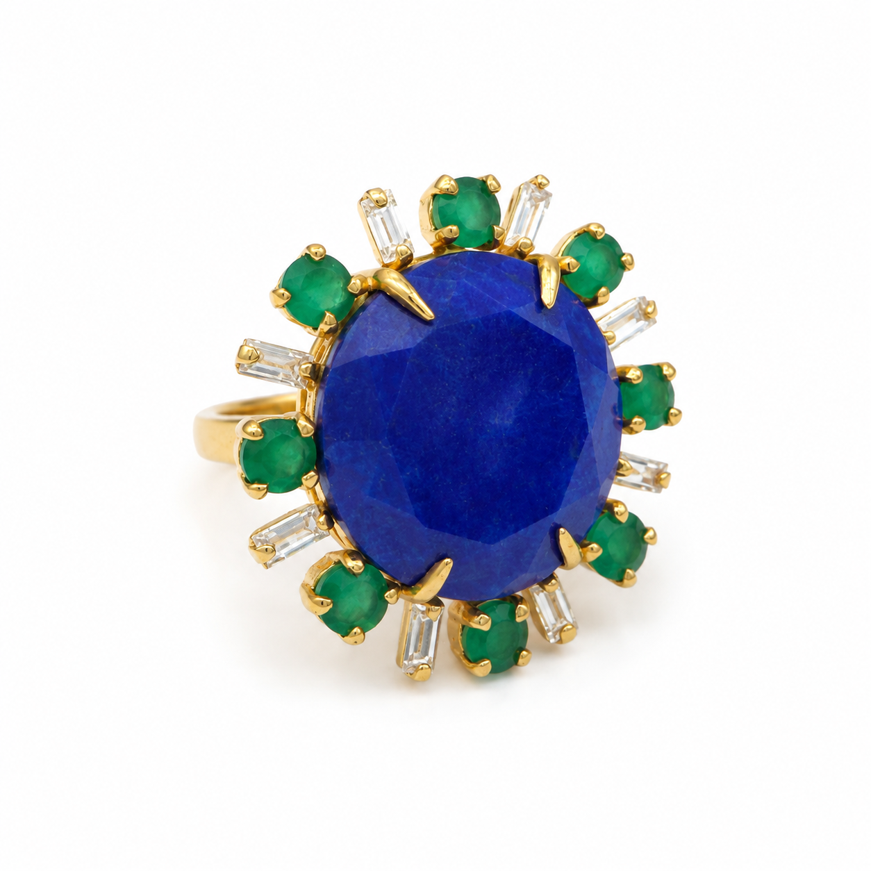 Bounkit Elsa Ring