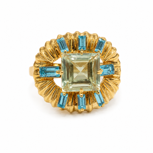 Bounkit Lumiere Ring