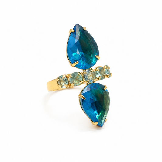 Bounkit Amara Ring