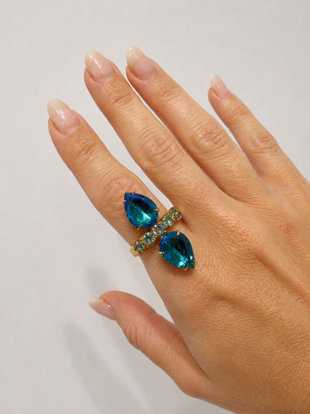 Bounkit Amara Ring