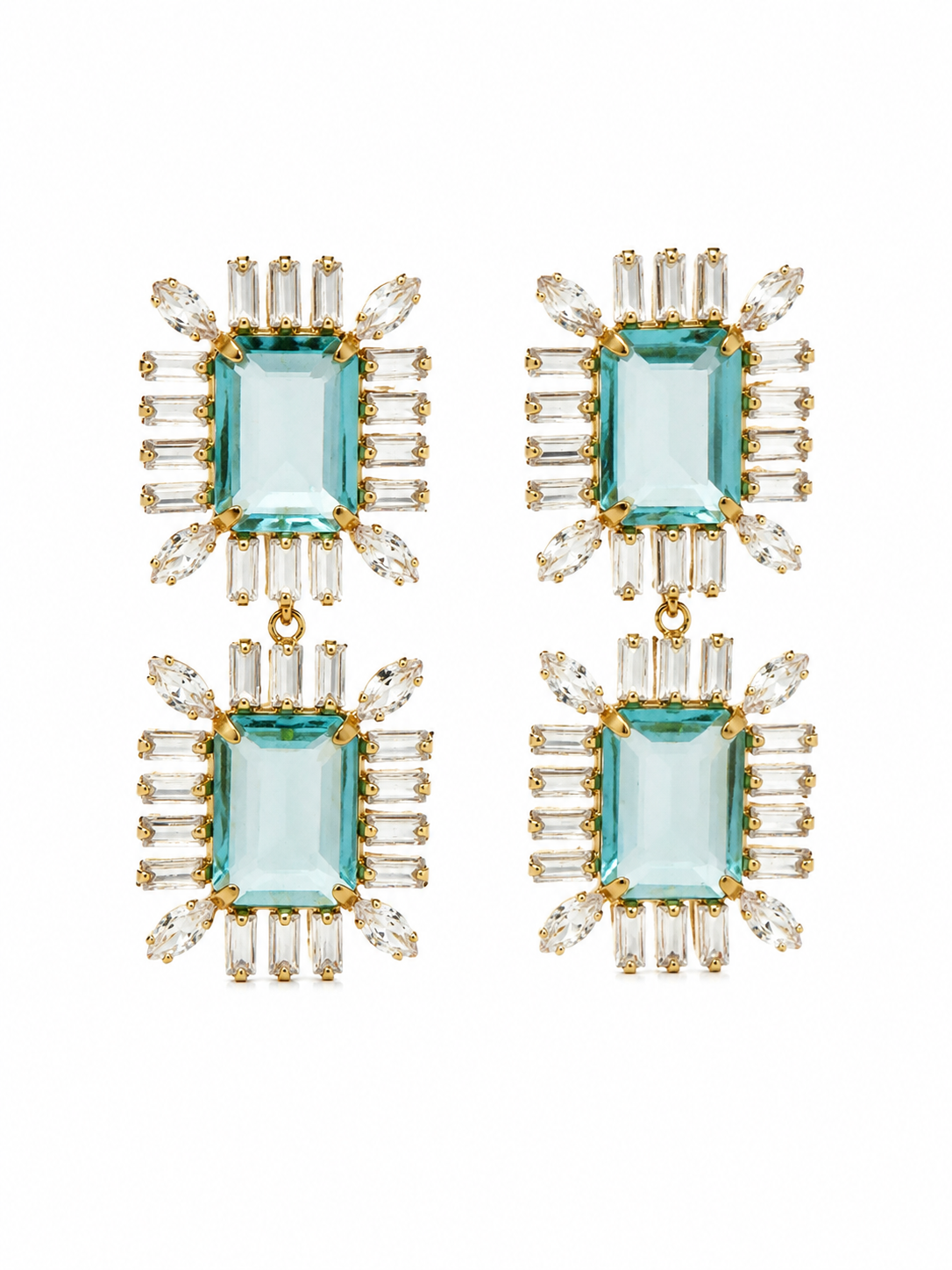 Bounkit Lucille Earrings