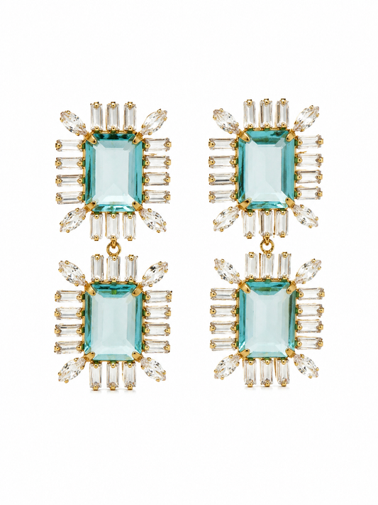 Bounkit Lucille Earrings