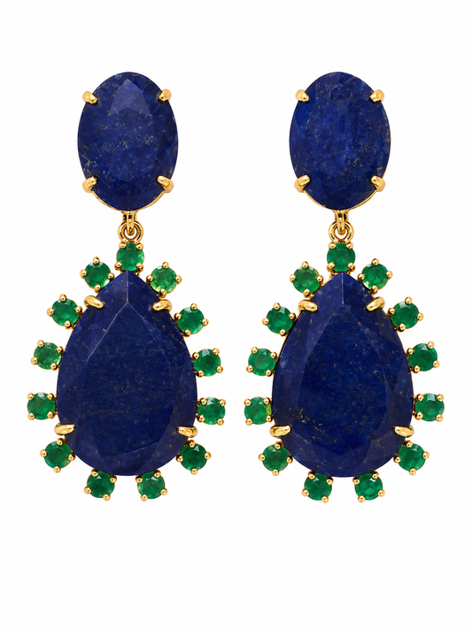 Bounkit Matilde Earring