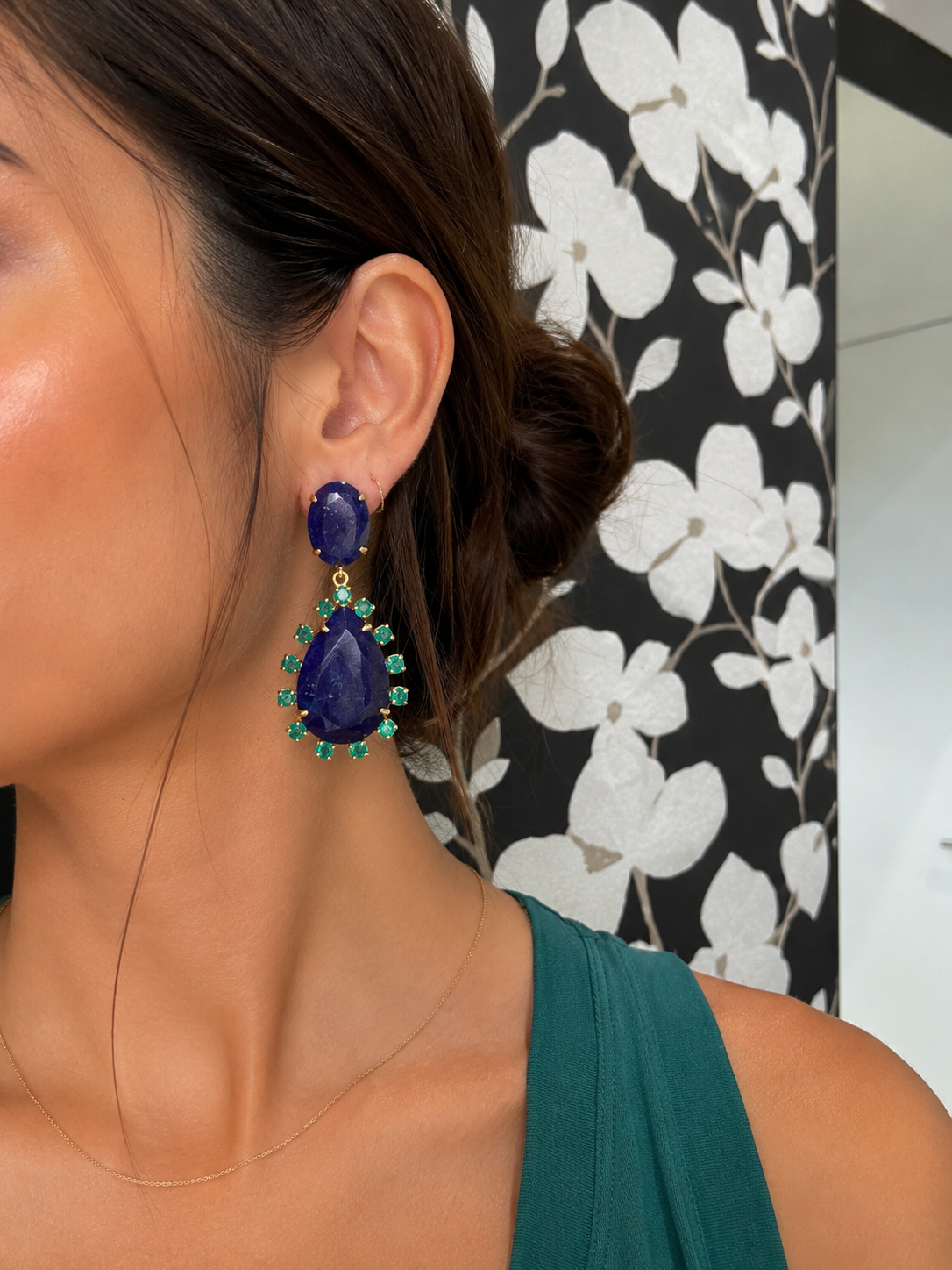 Bounkit Matilde Earring
