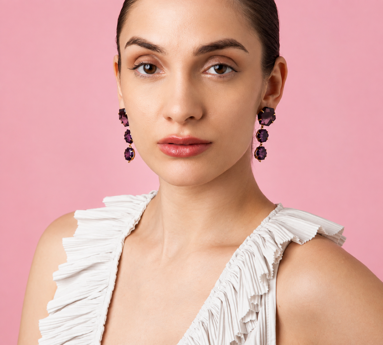 Bounkit Kerry Earrings