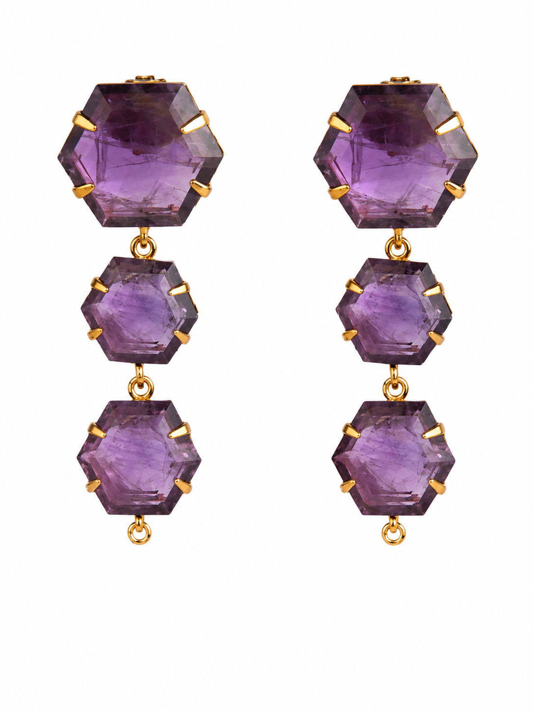 Bounkit Kerry Earrings