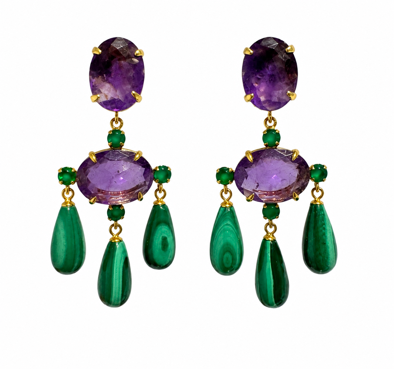 Bounkit Edan Earrings
