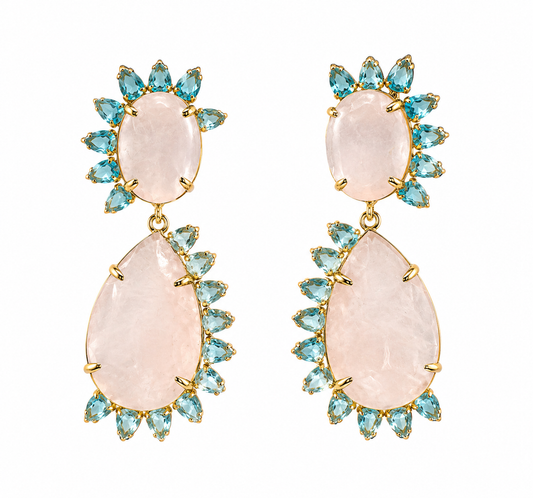 Bounkit Aurelia Earrings