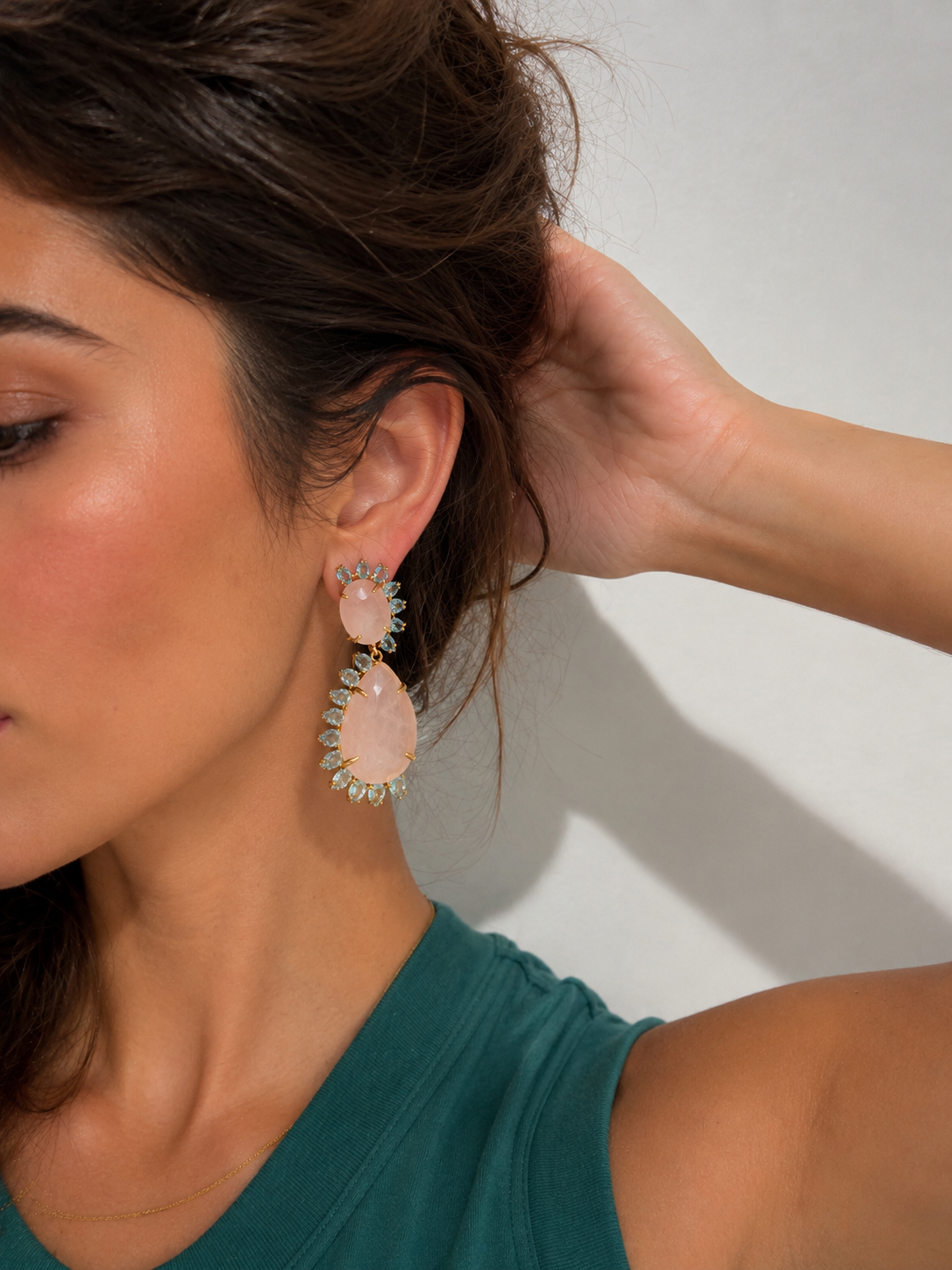 Bounkit Aurelia Earrings