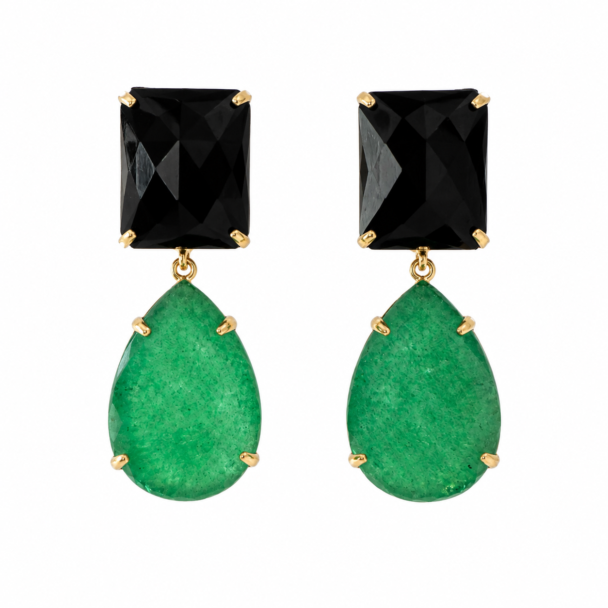 Bounkit Kathya Earrings