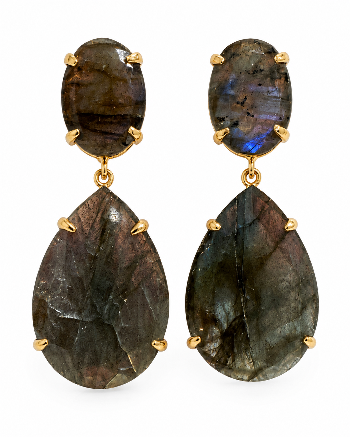 Bounkit Angelina Earrings