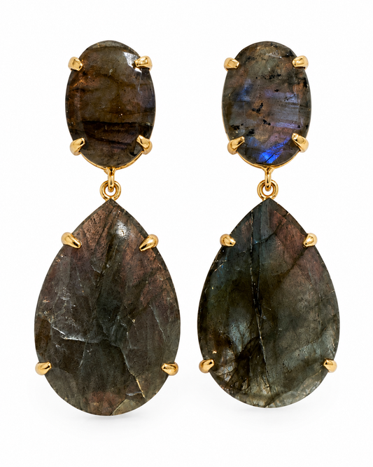 Bounkit Angelina Earrings