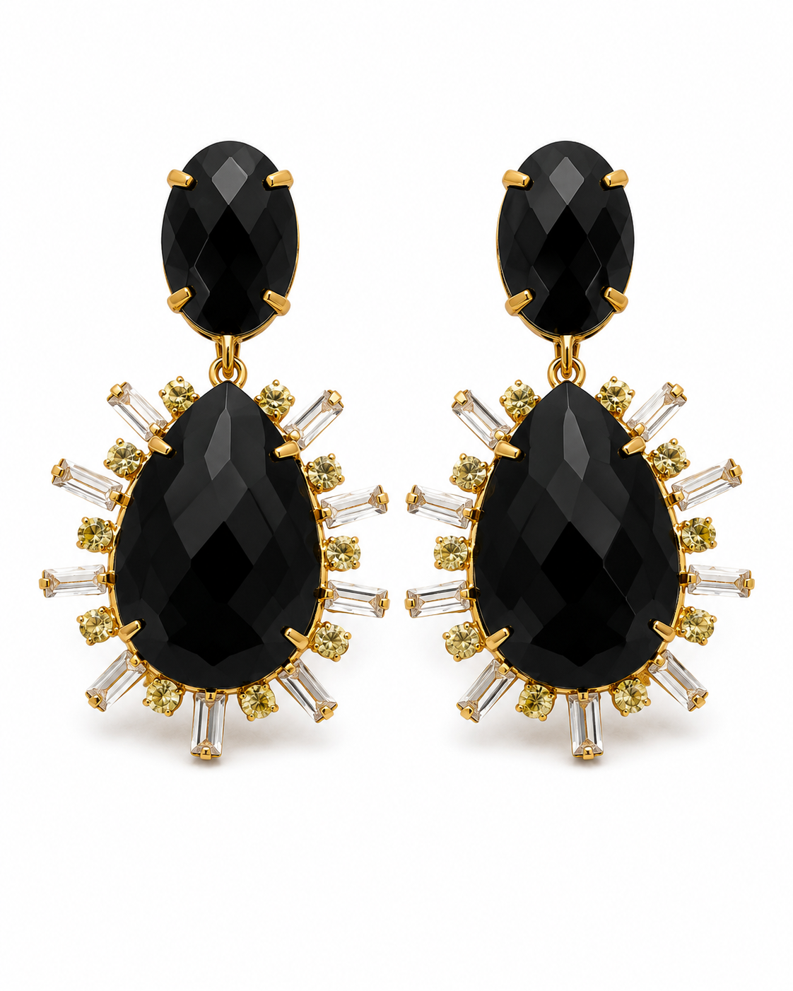 Bounkit Lorraine Earrings