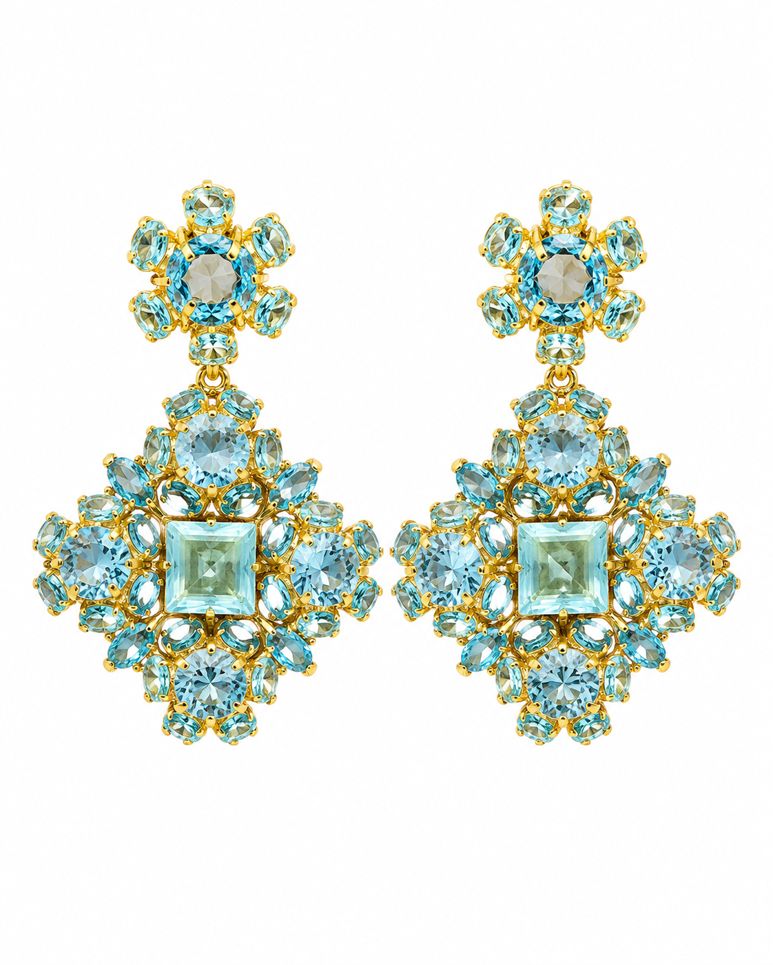 Bounkit Ariadne Earrings
