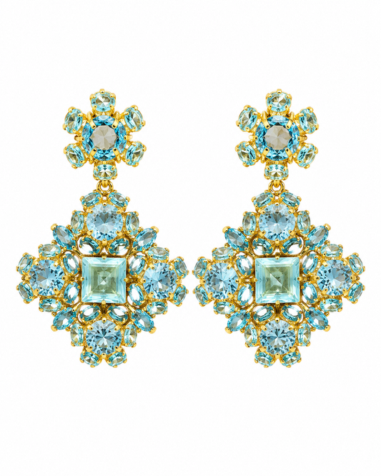 Bounkit Ariadne Earrings
