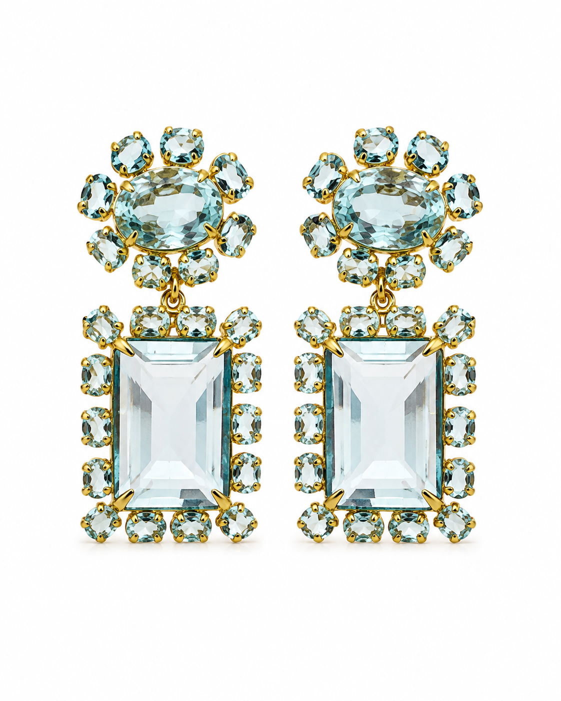 Bounkit Michaela Earrings