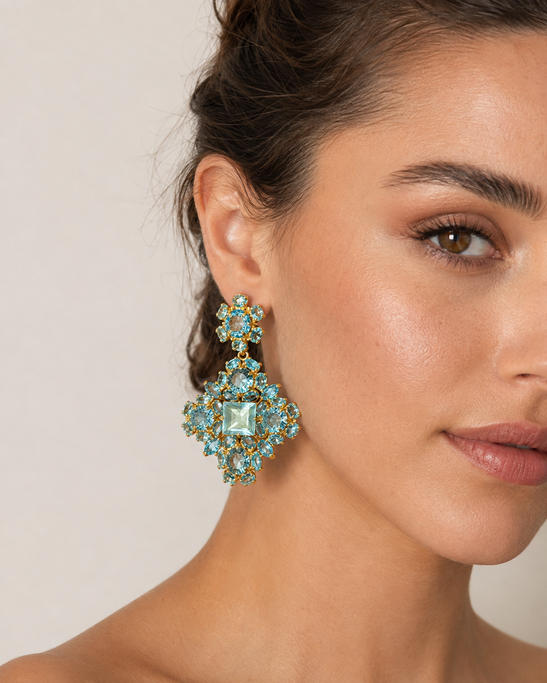 Bounkit Ariadne Earrings