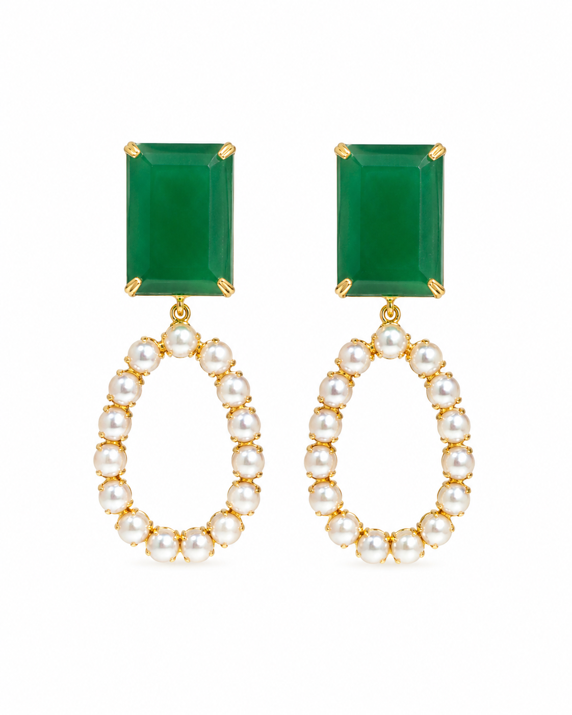 Bounkit Elodie Earrings