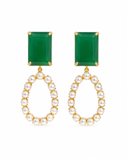 Bounkit Elodie Earrings