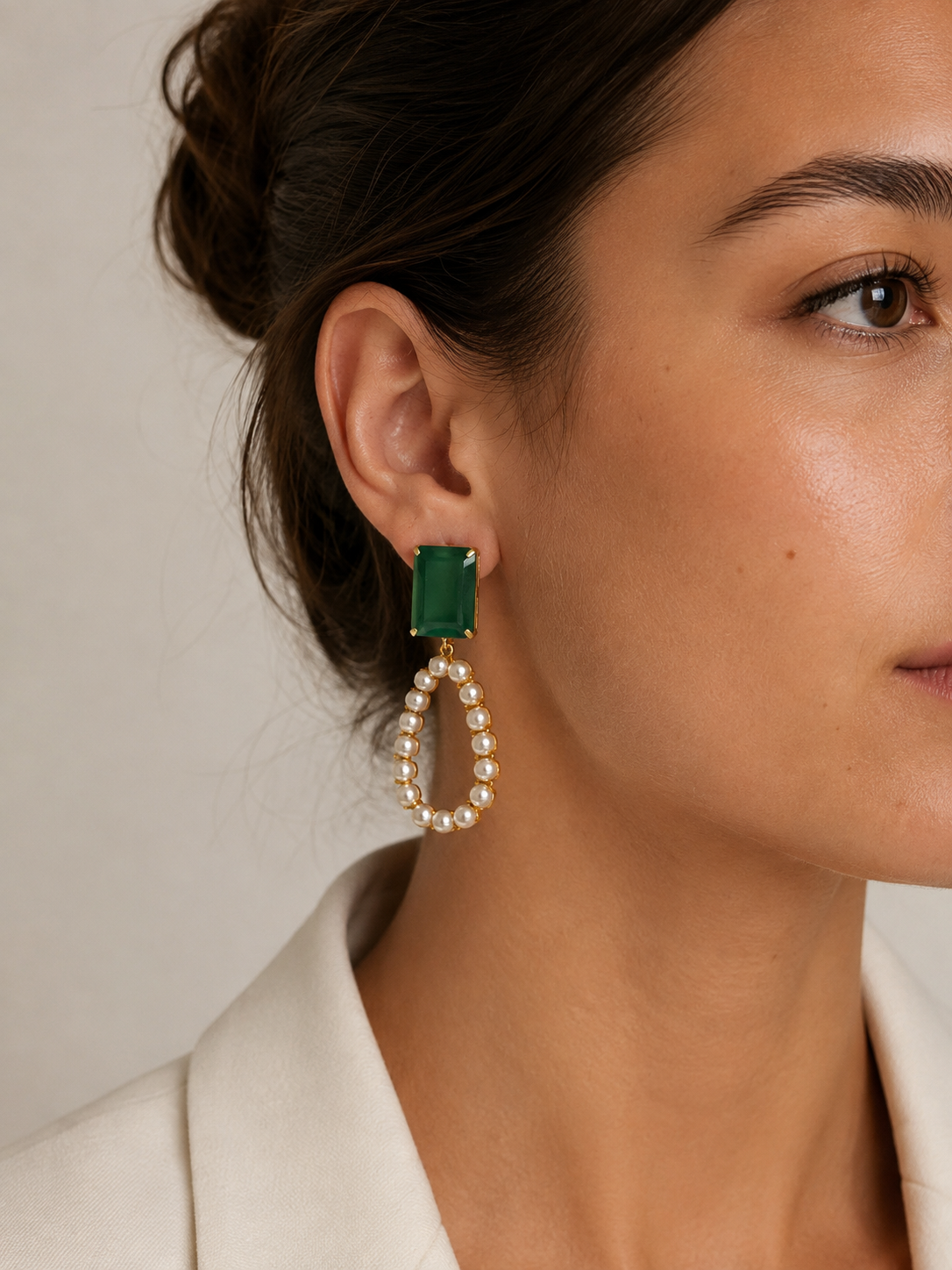 Bounkit Elodie Earrings