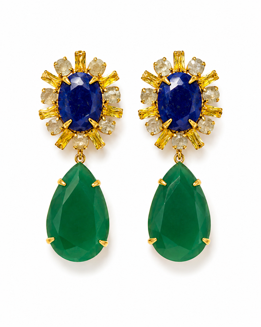 Bounkit Verity Earrings