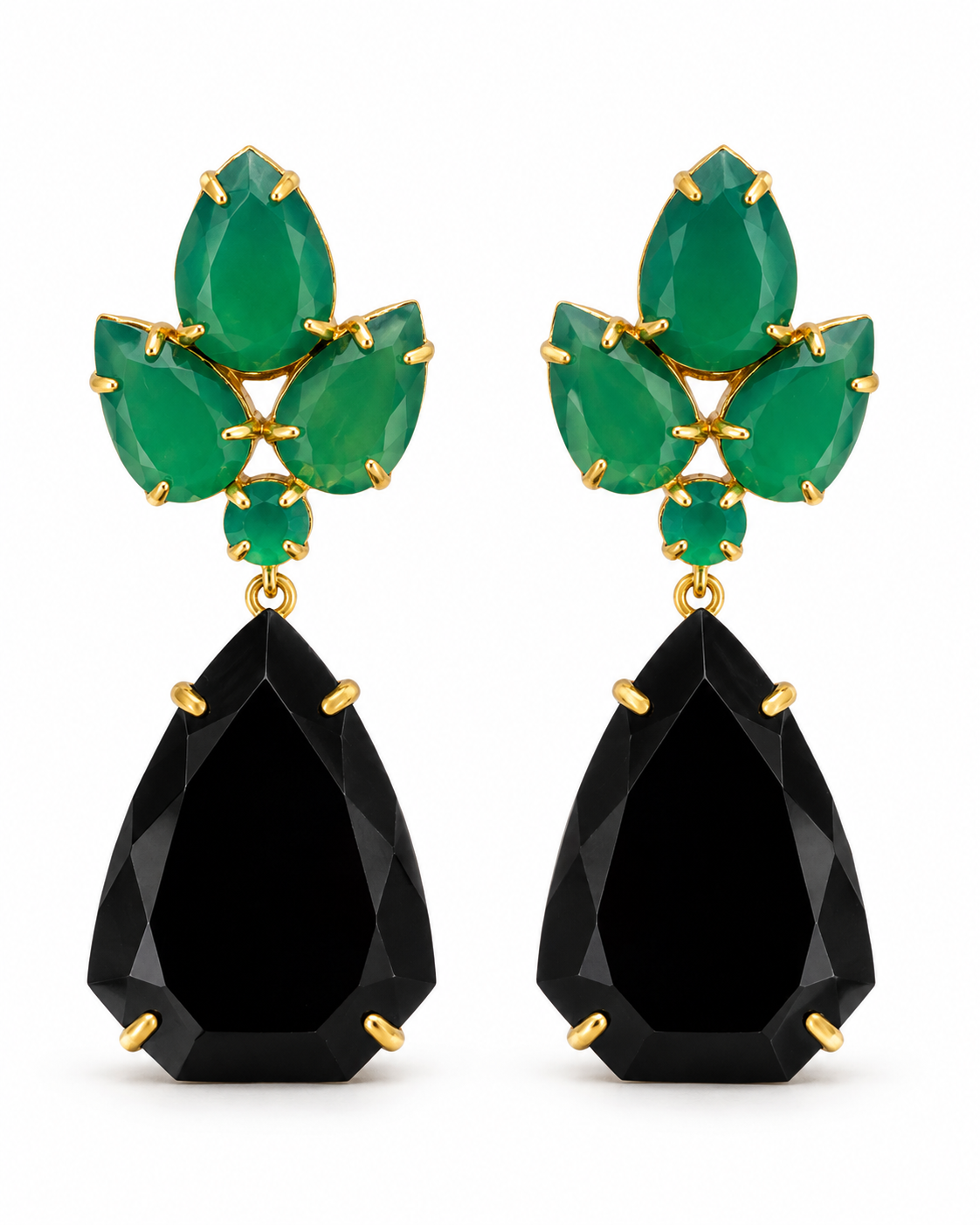 Bounkit Ophelia Earrings