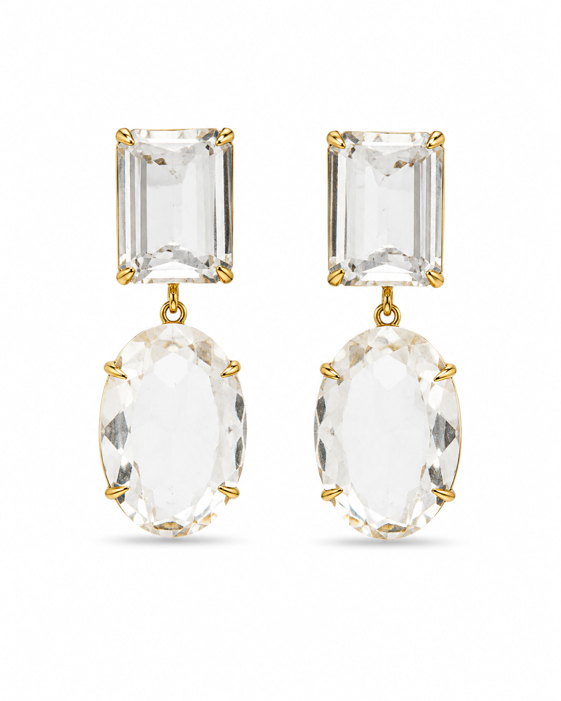 Bounkit Juliet Earrings
